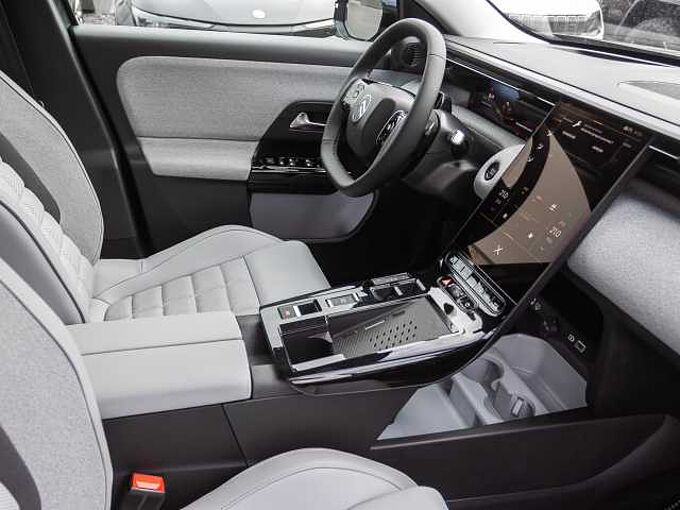 Citroen NEUER C5 Aircross GEWERBEKUNDENAKTION! TEAM D