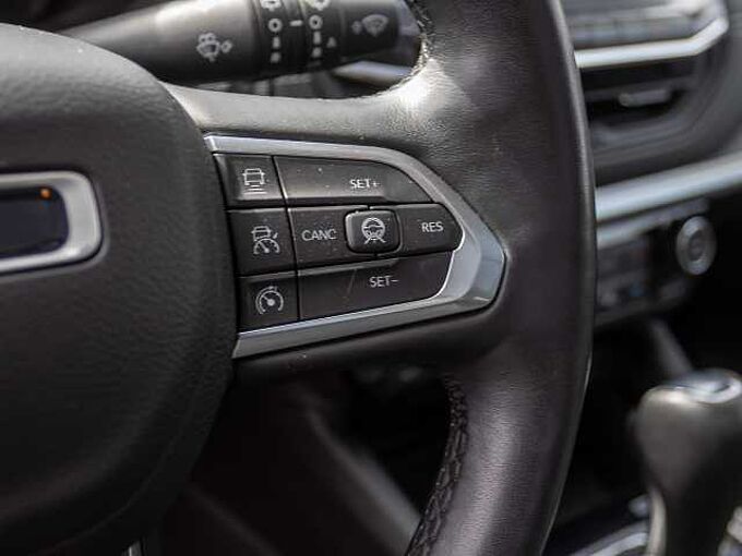 Jeep Compass PHEV 'S' 4Xe Lederpaket / Panorama