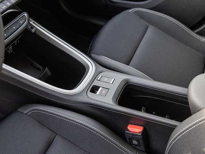 Jeep Avenger 1.2 48V e-Hybrid Automatik Summit