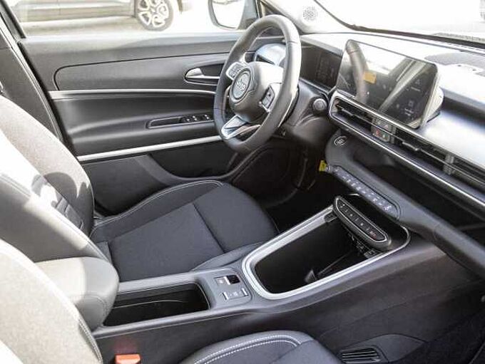 Jeep Avenger 1.2 48V e-Hybrid Automatik Summit