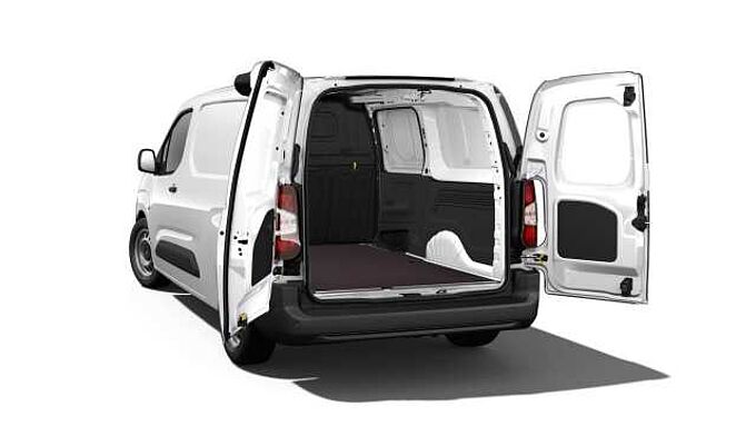 Citroen Berlingo Kastenwagen XL Diesel 130 Automatik