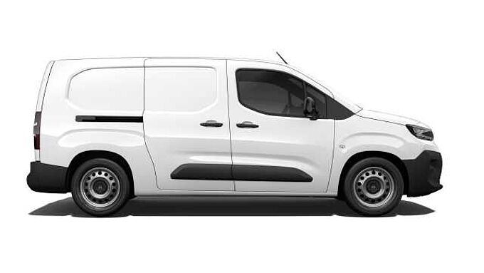 Citroen Berlingo Kastenwagen XL Diesel 130 Automatik