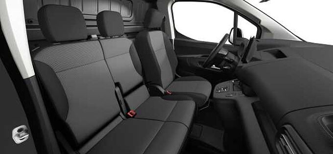 Citroen Berlingo Kastenwagen XL Diesel 130 Automatik