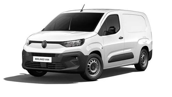 Citroen Berlingo Kastenwagen XL Diesel 130 Automatik