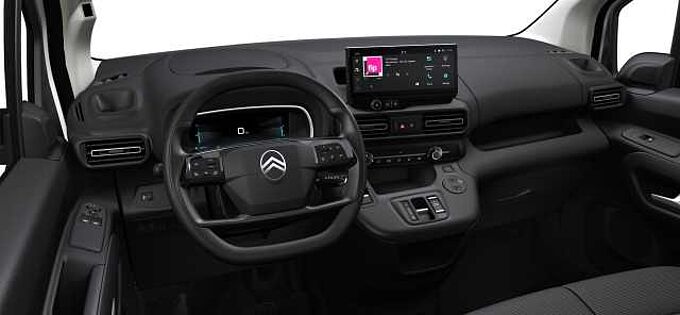 Citroen Berlingo Kastenwagen XL Diesel 130 Automatik