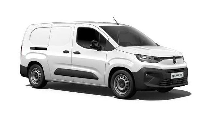 Citroen Berlingo Kastenwagen XL Diesel 130 Automatik