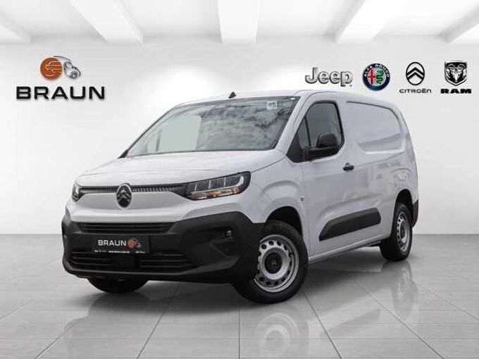 Citroen Berlingo Kastenwagen XL Diesel 130 Automatik