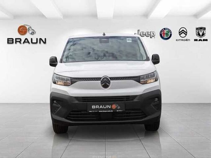 Citroen Berlingo Kastenwagen XL Diesel 130 Automatik