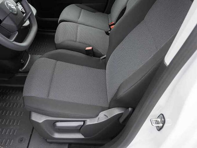 Citroen Berlingo Kastenwagen XL Diesel 130 Automatik
