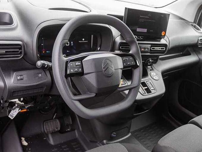 Citroen Berlingo Kastenwagen XL Diesel 130 Automatik
