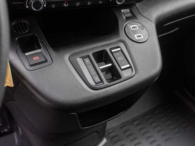 Citroen Berlingo Kastenwagen XL Diesel 130 Automatik