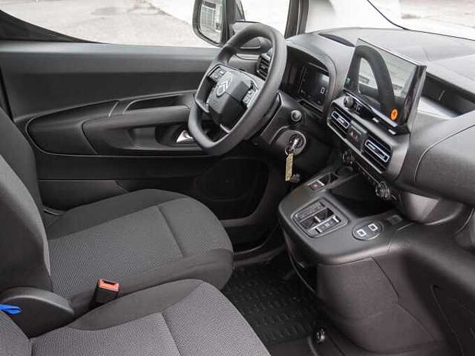Citroen Berlingo Kastenwagen XL Diesel 130 Automatik