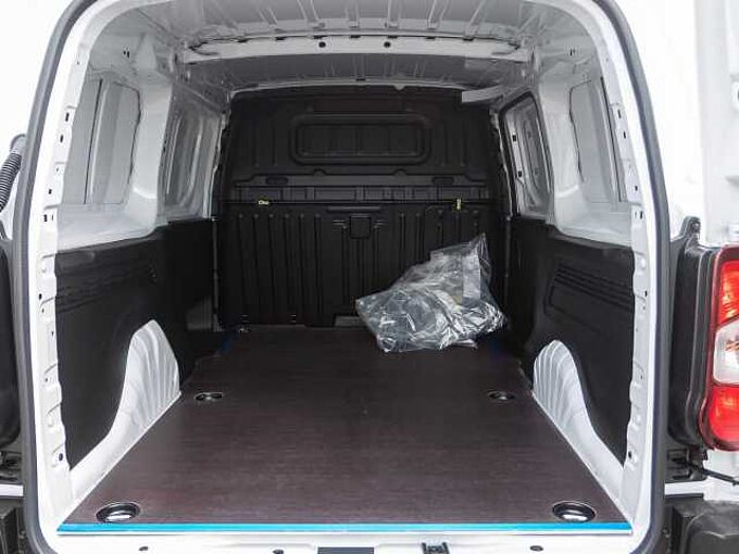 Citroen Berlingo Kastenwagen XL Diesel 130 Automatik
