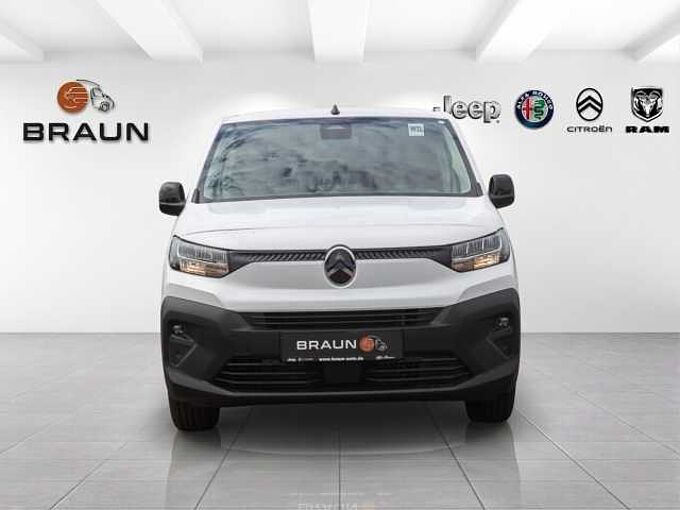 Citroen Berlingo Kastenwagen XL Diesel 130 Automatik