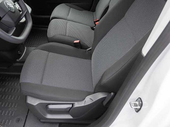 Citroen Berlingo Kastenwagen XL Diesel 130 Automatik