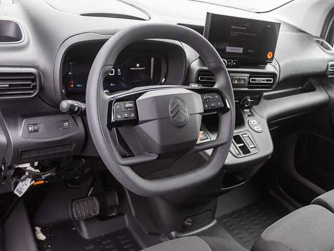 Citroen Berlingo Kastenwagen XL Diesel 130 Automatik