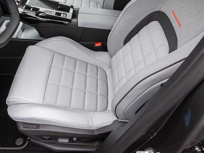 Citroen NEUER C5 Aircross Hybrid 145 Team D