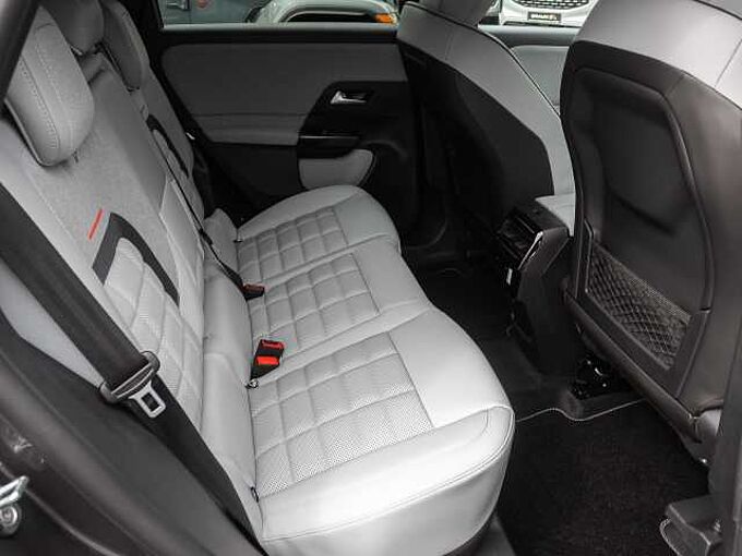 Citroen NEUER C5 Aircross Hybrid 145 Team D