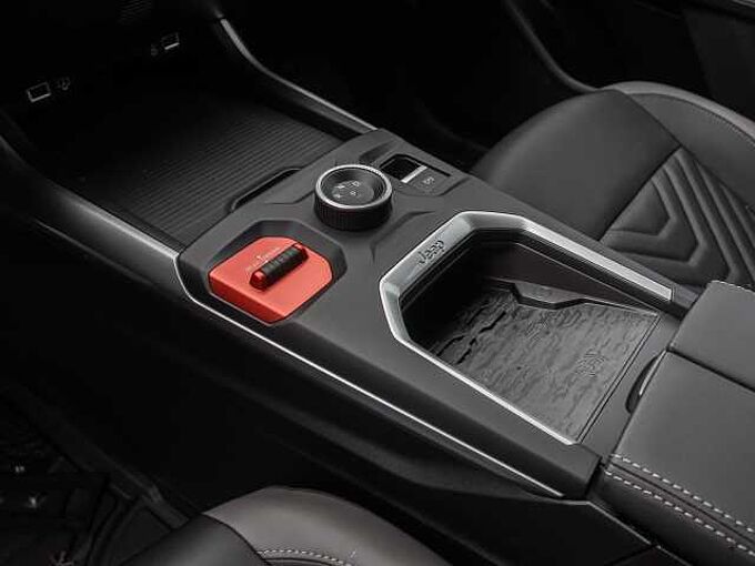 Jeep Compass 1.6 Plug-In Hybrid SUMMIT