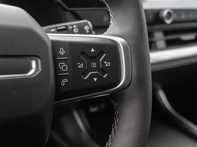 Jeep Compass 1.6 Plug-In Hybrid SUMMIT