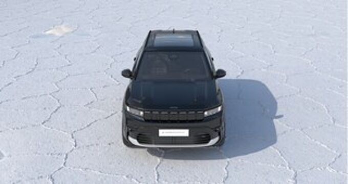 Jeep Compass ELEKTRO 74 kWh 213 PS Summit