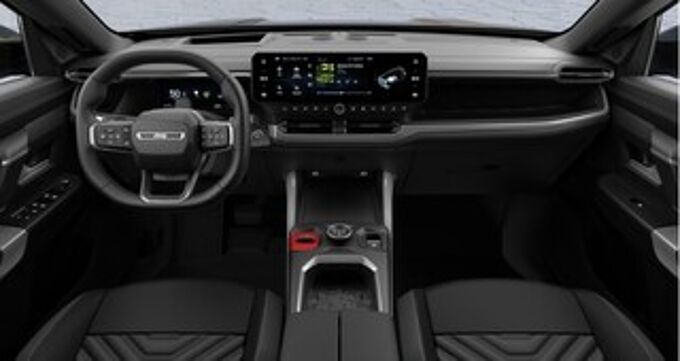 Jeep Compass ELEKTRO 74 kWh 213 PS Summit