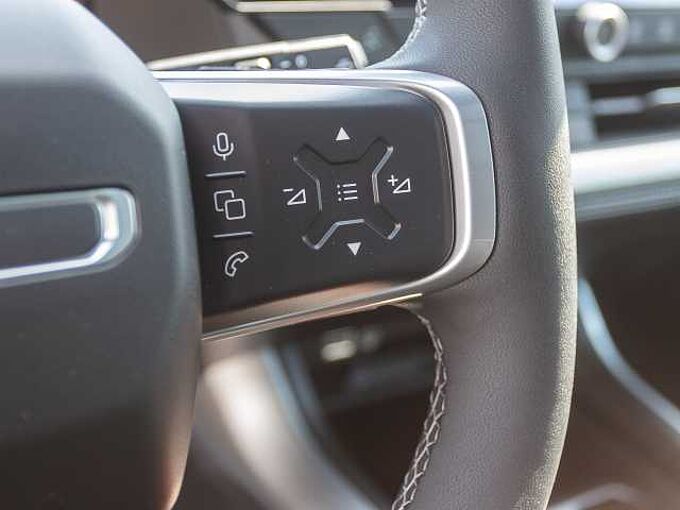 Jeep Compass ELEKTRO 74 kWh 213 PS Summit