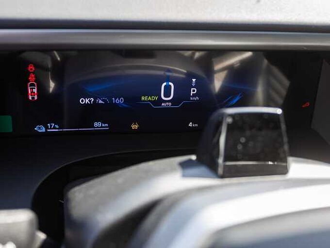 Jeep Compass ELEKTRO 74 kWh 213 PS Summit