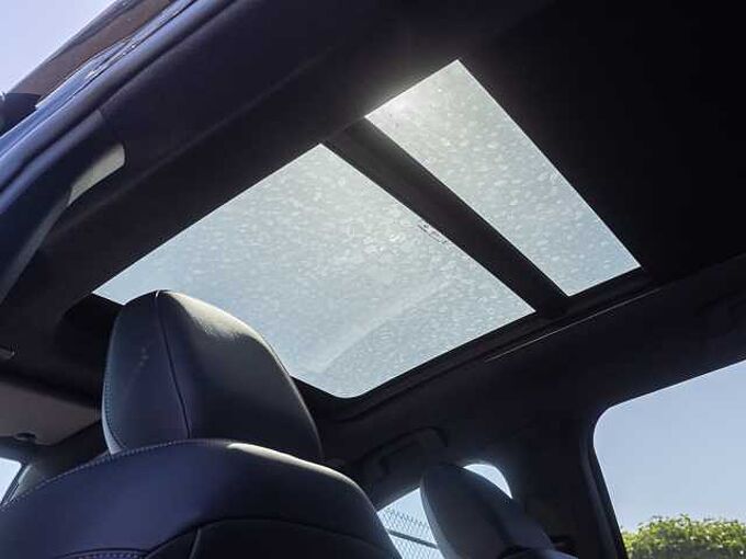 Jeep Compass ELEKTRO 74 kWh 213 PS Summit