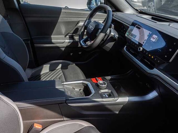 Jeep Compass ELEKTRO 74 kWh 213 PS Summit