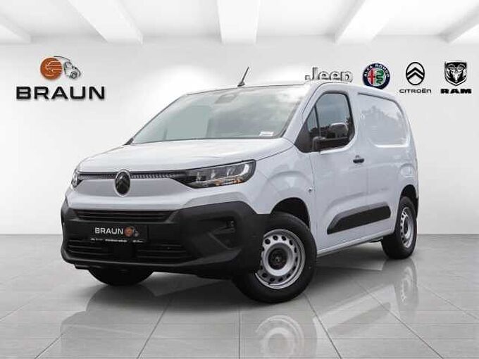 Citroen Berlingo 1.5 Diesel M Comfort Paket