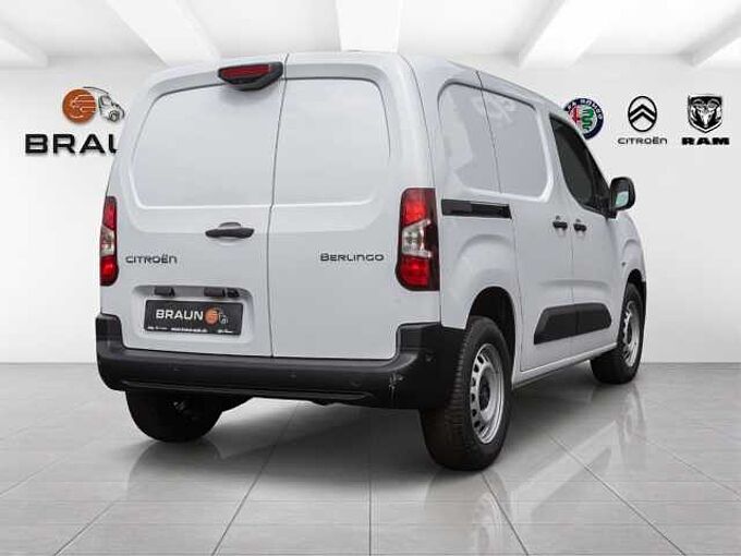 Citroen Berlingo 1.5 Diesel M Comfort Paket