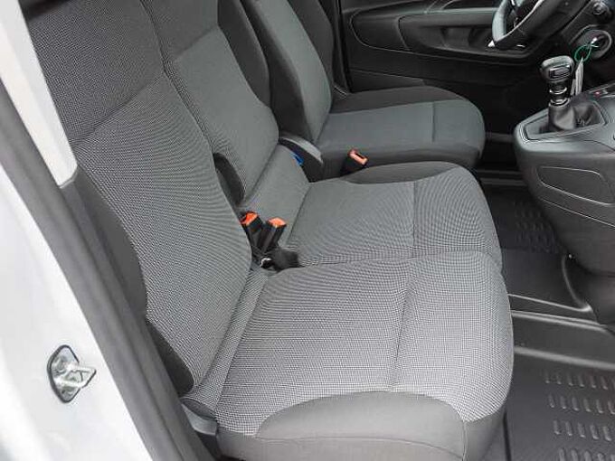 Citroen Berlingo 1.5 Diesel M Comfort Paket
