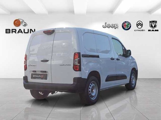 Citroen Berlingo 1.5 Diesel M Comfort Paket