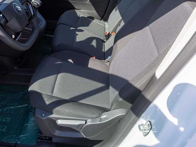 Citroen Berlingo 1.5 Diesel M Comfort Paket