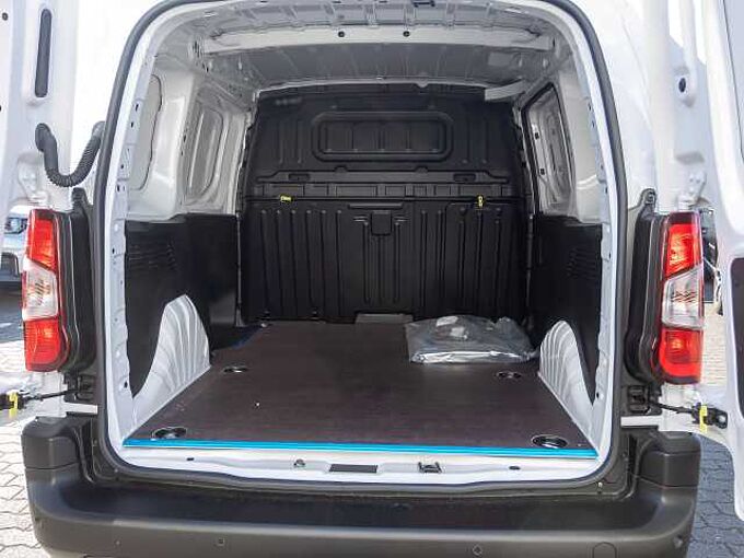 Citroen Berlingo 1.5 Diesel M Comfort Paket