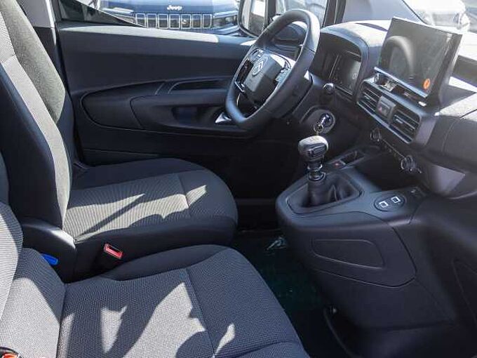 Citroen Berlingo 1.5 Diesel M Comfort Paket