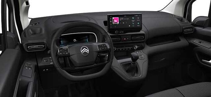 Citroen Berlingo 1.5 Diesel M Comfort Paket