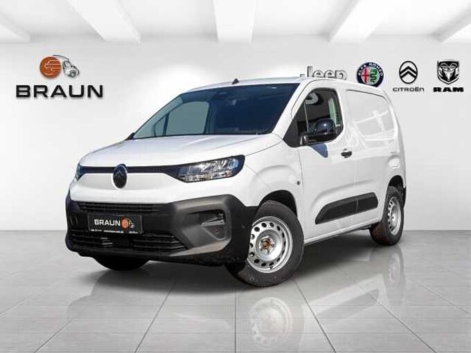 Citroen Berlingo 1.5 Diesel M Comfort Paket