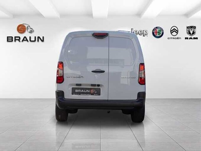 Citroen Berlingo 1.5 Diesel M Comfort Paket