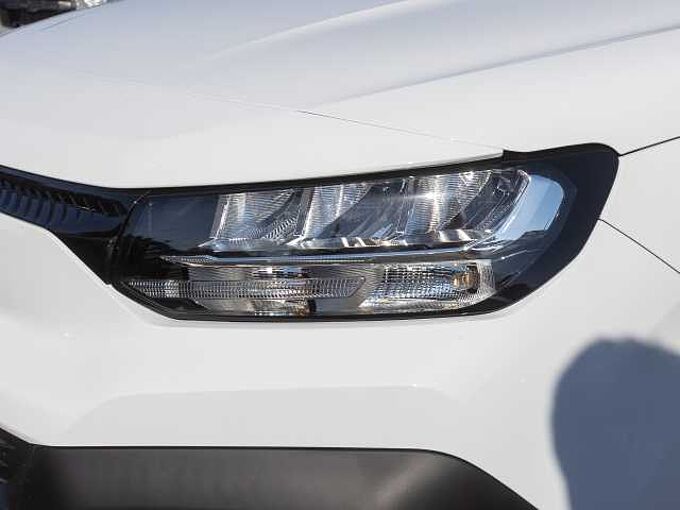 Citroen Berlingo 1.5 Diesel M Comfort Paket