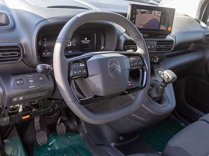 Citroen Berlingo 1.5 Diesel M Comfort Paket