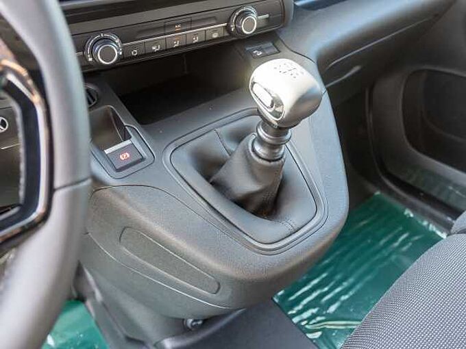 Citroen Berlingo 1.5 Diesel M Comfort Paket