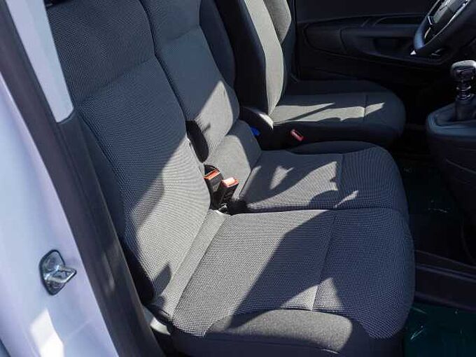 Citroen Berlingo 1.5 Diesel M Comfort Paket