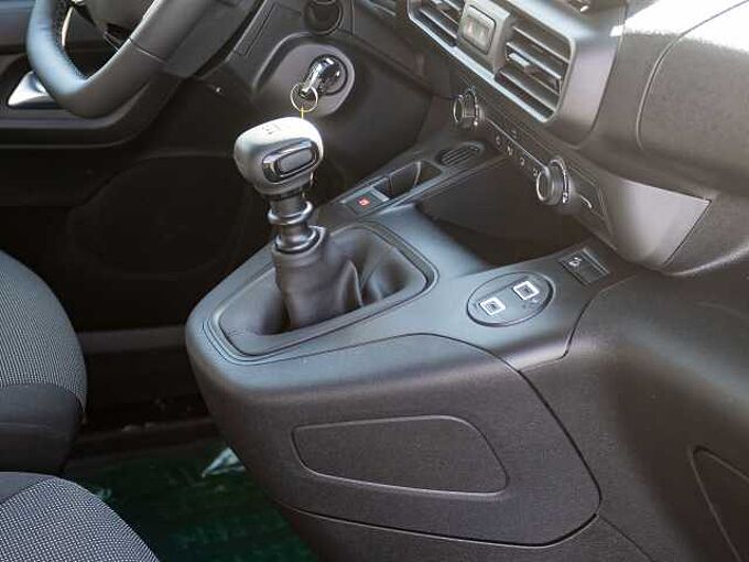 Citroen Berlingo 1.5 Diesel M Comfort Paket