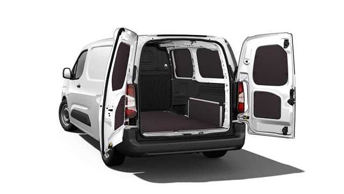 Citroen Berlingo Kastenwagen XL Diesel 130 Automatik