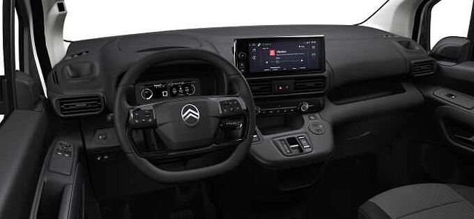 Citroen Berlingo Kastenwagen XL Diesel 130 Automatik