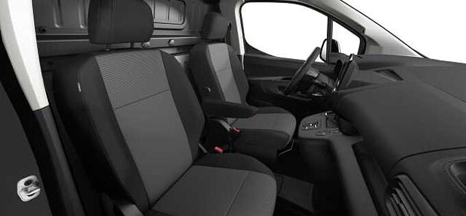 Citroen Berlingo Kastenwagen XL Diesel 130 Automatik