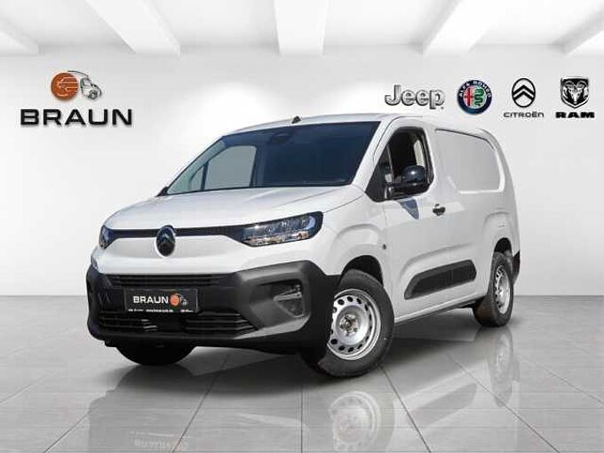 Citroen Berlingo Kastenwagen XL Diesel 130 Automatik