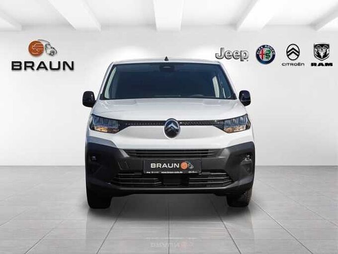 Citroen Berlingo Kastenwagen XL Diesel 130 Automatik